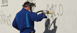 Graffitientfernung-Dortmund-Gebaeudereinigung-Erka2